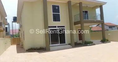 Дом 5 спален в Legon, Гана