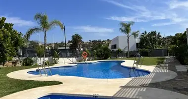 Haus 3 Schlafzimmer in Dos Hermanas, Spanien