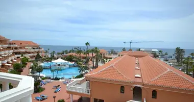 2 bedroom apartment in Arona, Spain