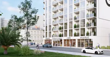 Квартира 3 комнаты в Батуми, Грузия