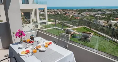 1 bedroom house in Tavronitis, Greece