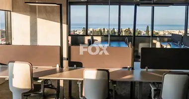 Büro 187 m² in Paphos, Zypern