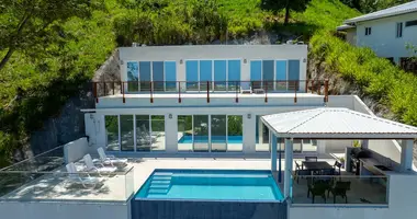 Haus 2 Schlafzimmer in Roatan, Honduras