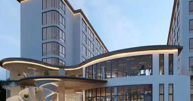 Casa 3 habitaciones en Ban Bang Thao, Tailandia