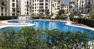 Apartamento 3 habitaciones en Manilva, Španjolska