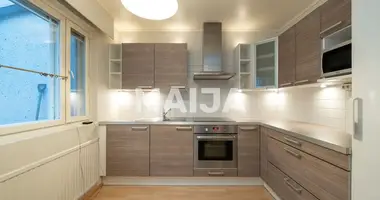 Mieszkanie 2 pokoi w Keminmaa, Finlandia