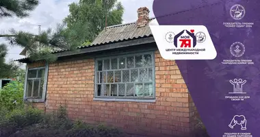 House in Holacki sielski Saviet, Belarus
