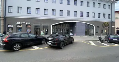 Pomieszczenie biurowe 120 m² w Mińsk, Białoruś