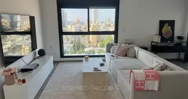 Appartement 3 chambres dans Netanya, Israël