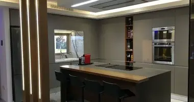4 bedroom apartment in Limassol, Cyprus