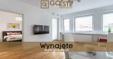 Apartamento 2 habitaciones en Smolice, Polonia