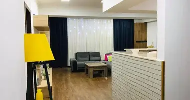 Appartement 3 chambres dans Tbilissi, Géorgie