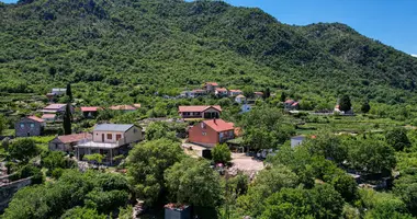Участок земли в Бар, Черногория