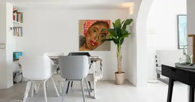 Reihenhaus 3 zimmer in Estepona, Spanien