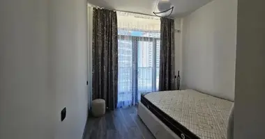 Studio apartment 1 bedroom in Batumi, Georgia