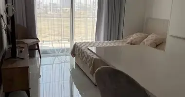 Estudio 1 habitación en Trikomo, Chipre del Norte