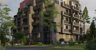 1 bedroom apartment in Tbilisi, Georgia