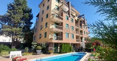 Квартира 2 комнаты в Равда, Болгария