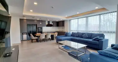 Piso independiente 3 habitaciones en Pattaya City, Tailandia