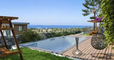 Villa 5 habitaciones en Agios Epiktitos, Chipre del Norte