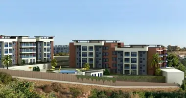 Apartamento 4 habitaciones en Villajoyosa, Španjolska