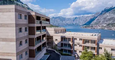Appartement 2 chambres dans Skaljari, Monténégro