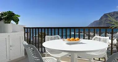 Apartment in Santiago del Teide, Spain