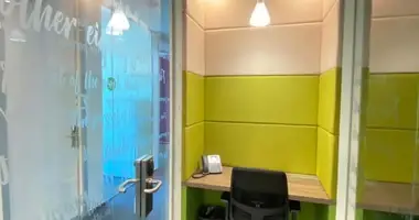 Office 1 000 m² in Moscow, Russia