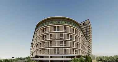 1 bedroom apartment in Mediterranean Region, Turkey