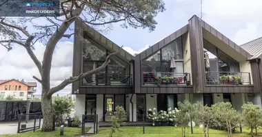 Maison dans Palanga, Lituanie