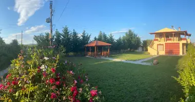 Villa en Paggaio Municipality, Grecia