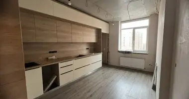 Mieszkanie 3 pokoi w Odessa, Ukraina