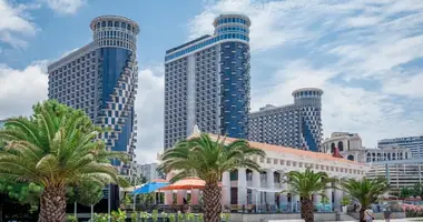 Studio 1 chambre dans Batoumi, Géorgie