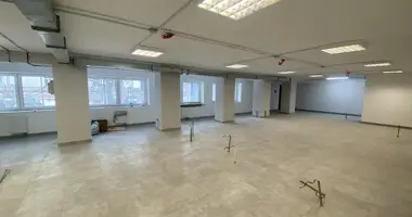 Office 223 m² in Minsk, Belarus
