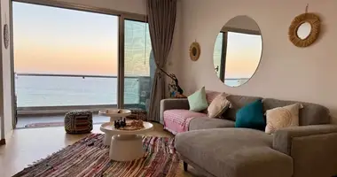 Квартира 2 спальни в муниципалитет Ларнака, Кипр