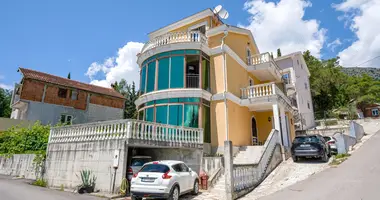 Villa en Tivat, Montenegro