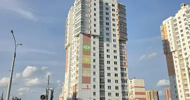 3 room apartment in Minsk, Belarus