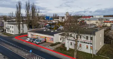 Магазин в Пила, Польша