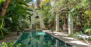 Doppelhaus 5 Schlafzimmer in Tanger, Morocco