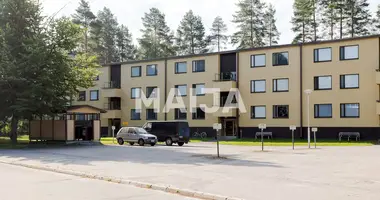 1 bedroom apartment in Tikkakoski, Finland