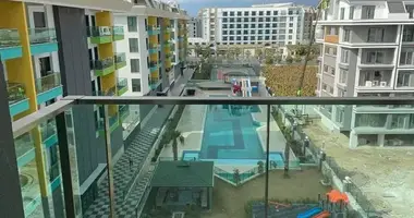 Wohnung in Kargıcak, Türkei