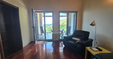Apartamento 2 habitaciones en Petrovac, Montenegro