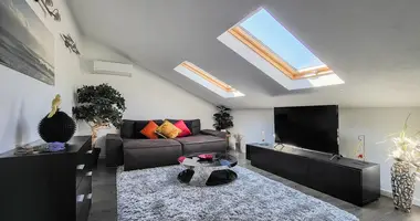 Wohnung 2 zimmer in Dobrota, Montenegro