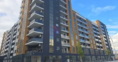 Квартира 1 комната в Zmaj Jovina, Черногория