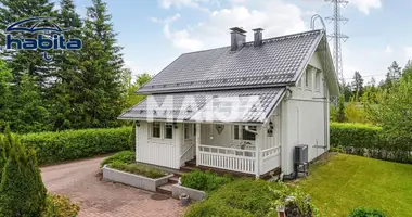 House in Kouvola sub-region, Finland
