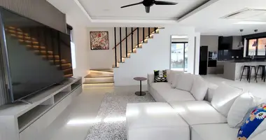 3 bedroom house in Pattaya City, Thailand