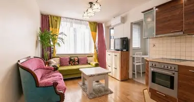 Apartamento 2 habitaciones en Vilna, Lituania