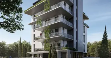 Mieszkanie 1 pokój w Limassol, Cypr