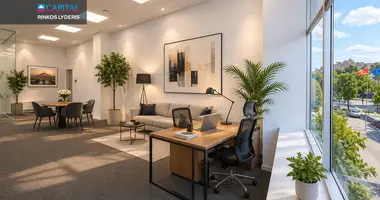 Commercial property 65 m² in Kaunas, Lithuania