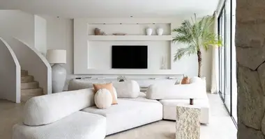 Villa 4 chambres dans Pecatu, Indonésie